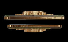 Apple iPhone 13 Pro Max (Caviar)