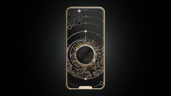 Apple iPhone 13 Pro Max (Caviar)