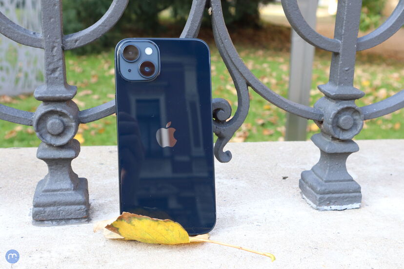 Apple iPhone 14 Plus