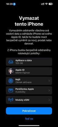 Apple iPhone 14 Pro