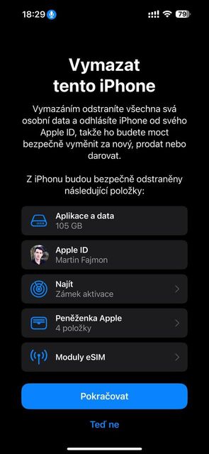 Apple iPhone 14 Pro
