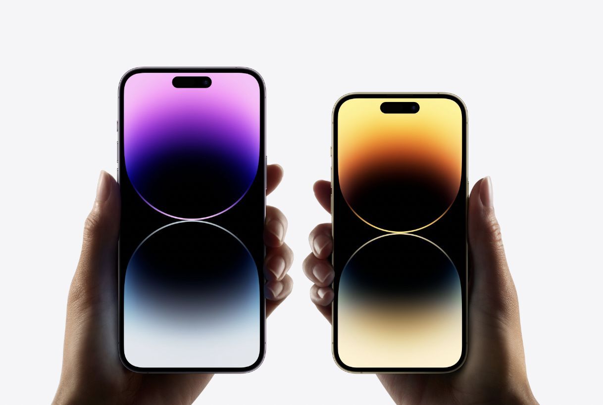 Apple iPhone 14 Pro a 14 Pro Max