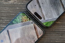 Apple iPhone 14 Pro a Samsung Galaxy S22