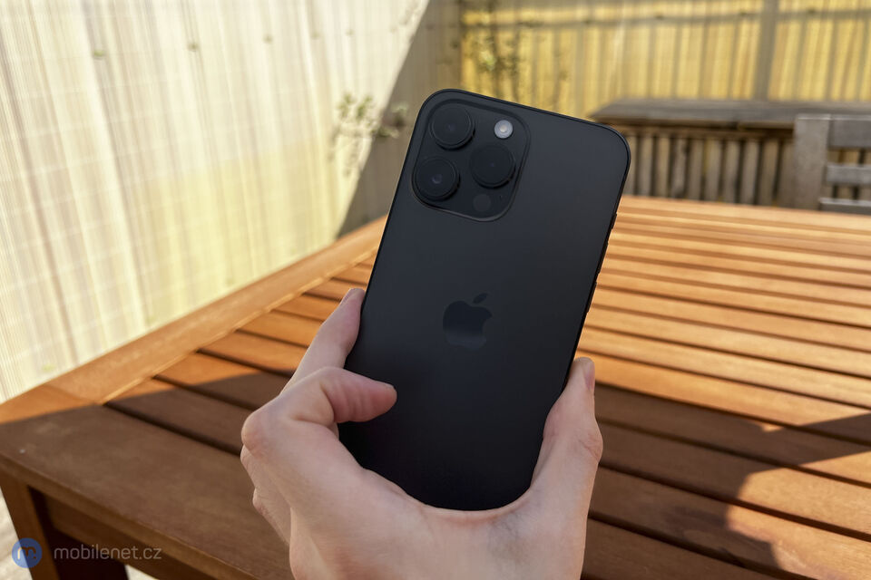 Apple iPhone 14 Pro Max