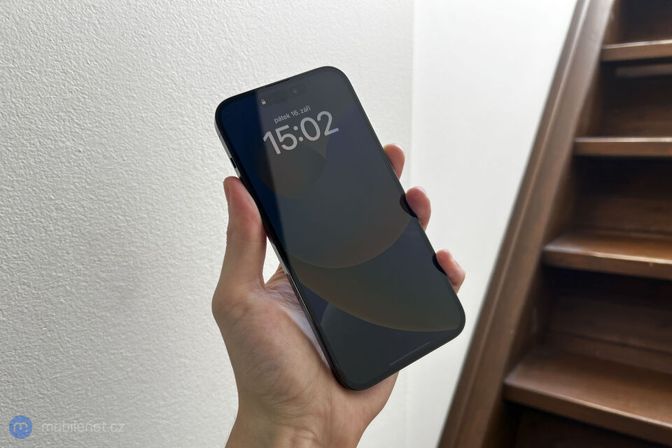 Apple iPhone 14 Pro Max