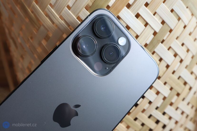 Apple iPhone 14 Pro Max