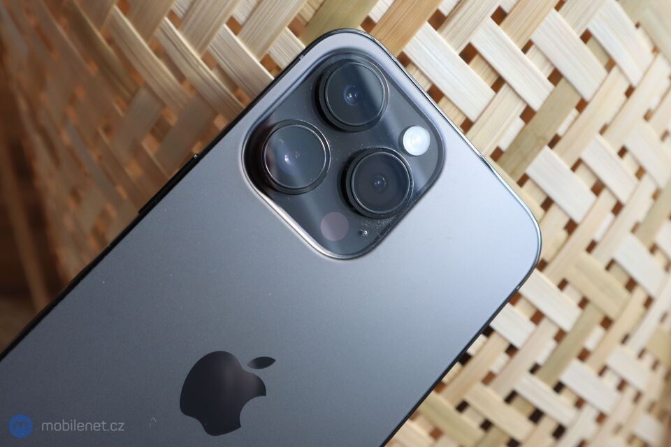 Apple iPhone 14 Pro Max