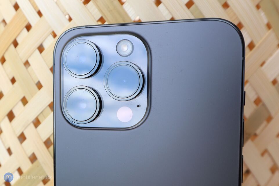 Apple iPhone 14 Pro Max