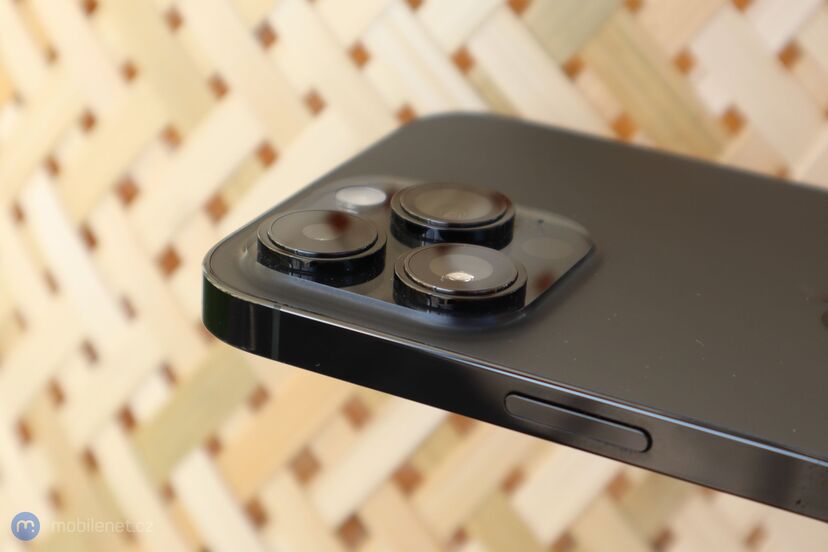 Apple iPhone 14 Pro Max