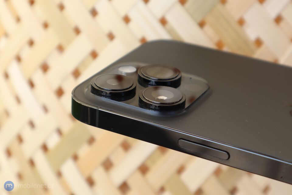 Apple iPhone 14 Pro Max