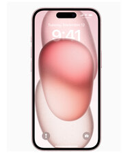 Apple iPhone 15 Plus 256 GB