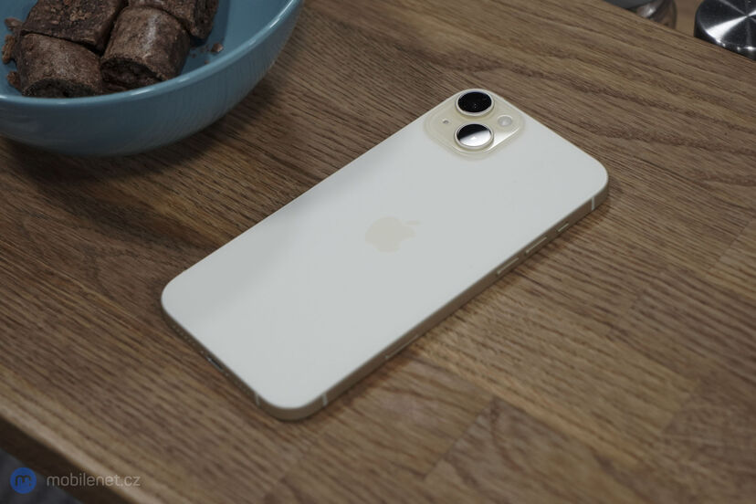 Apple iPhone 15 Plus