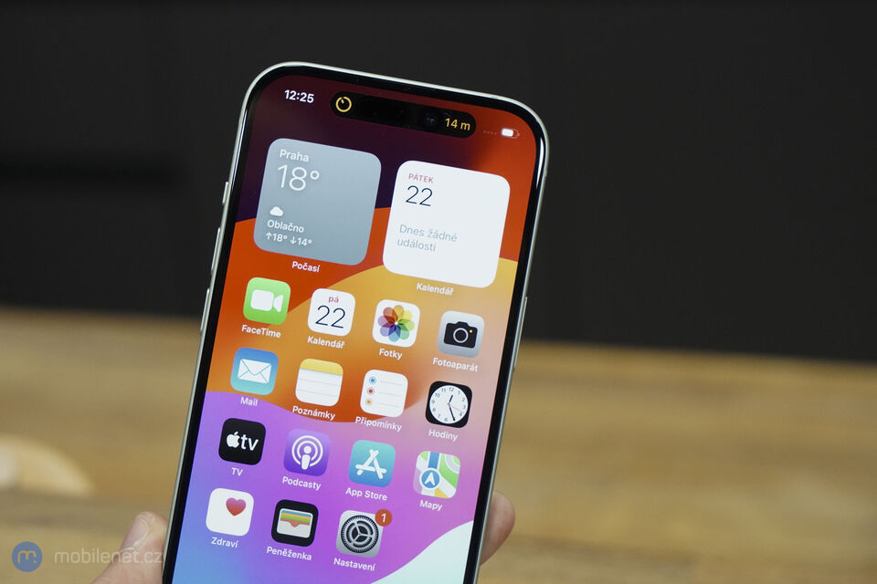 Apple iPhone 15 Plus