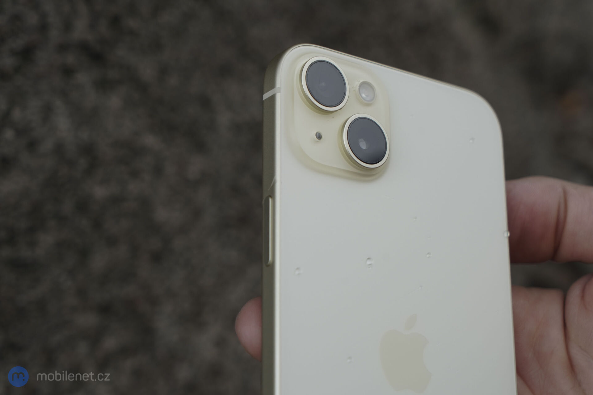 Apple iPhone 15 Plus