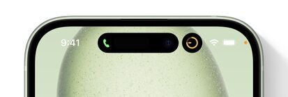 Apple iPhone 15 Plus