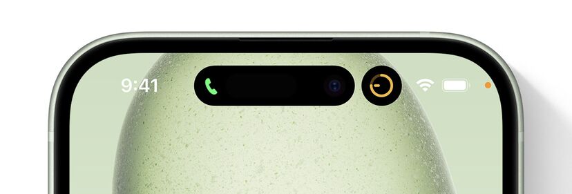 Apple iPhone 15 Plus