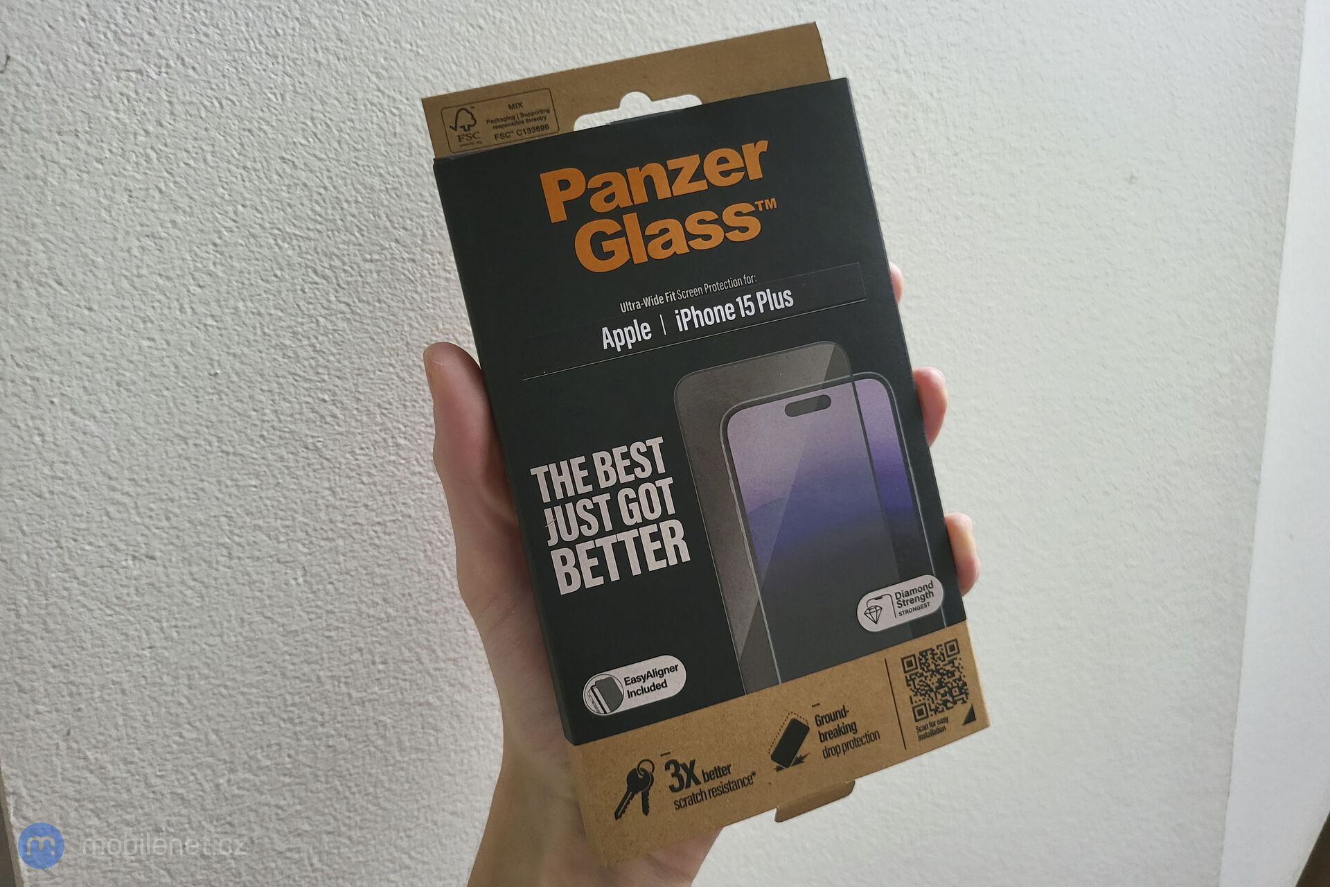 Apple iPhone 15 Plus