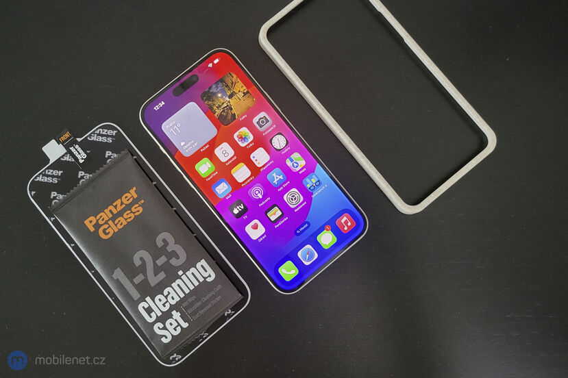 Apple iPhone 15 Plus