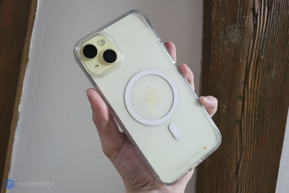 Apple iPhone 15 Plus