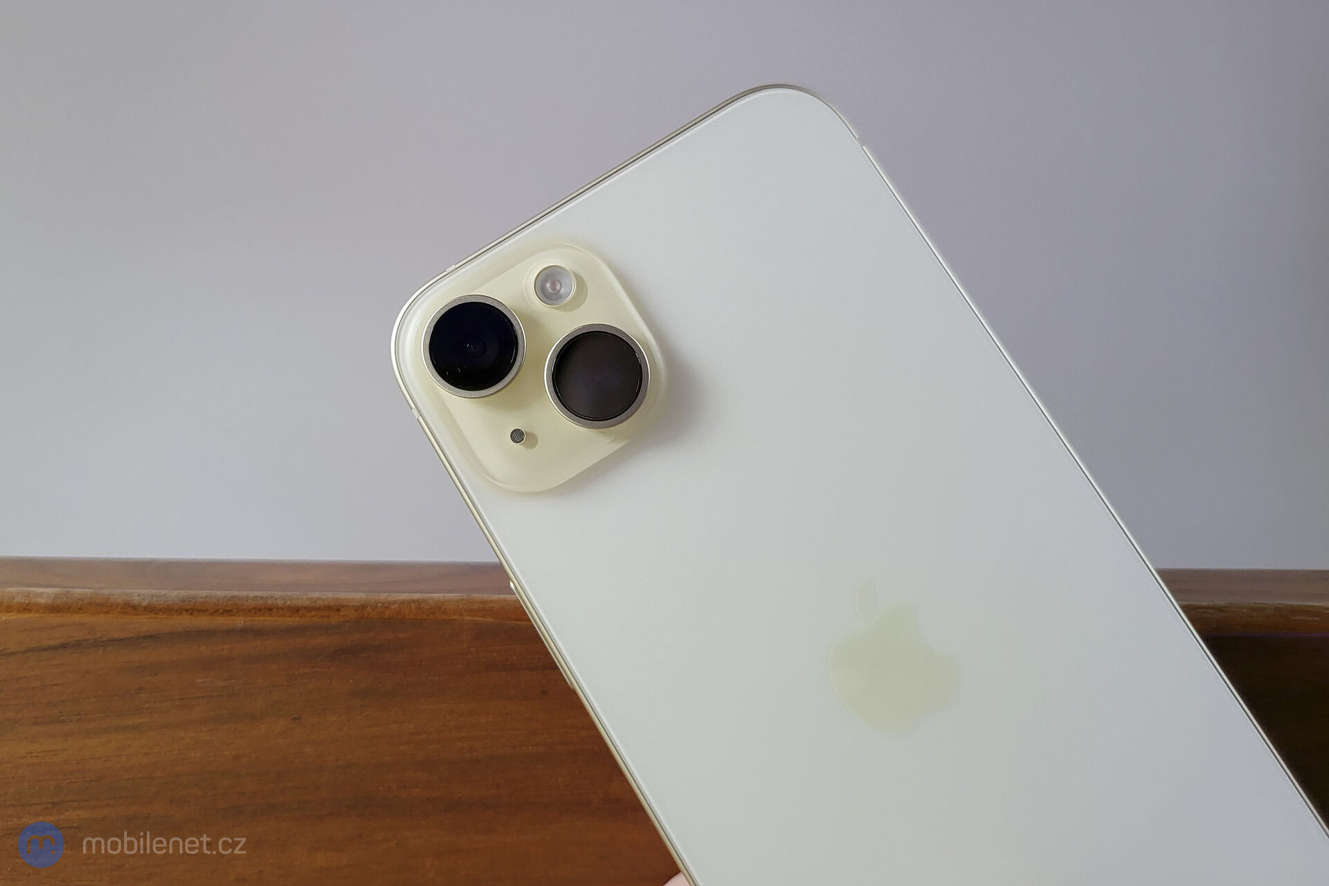 Apple iPhone 15 Plus