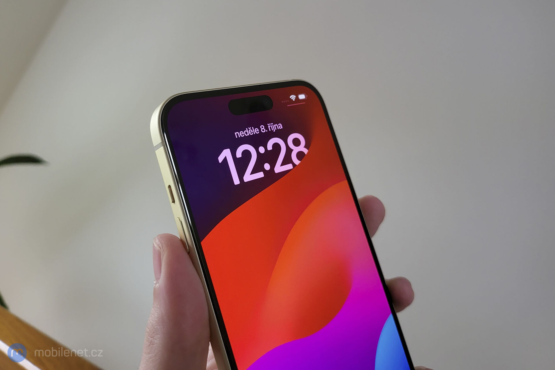 Apple iPhone 15 Plus