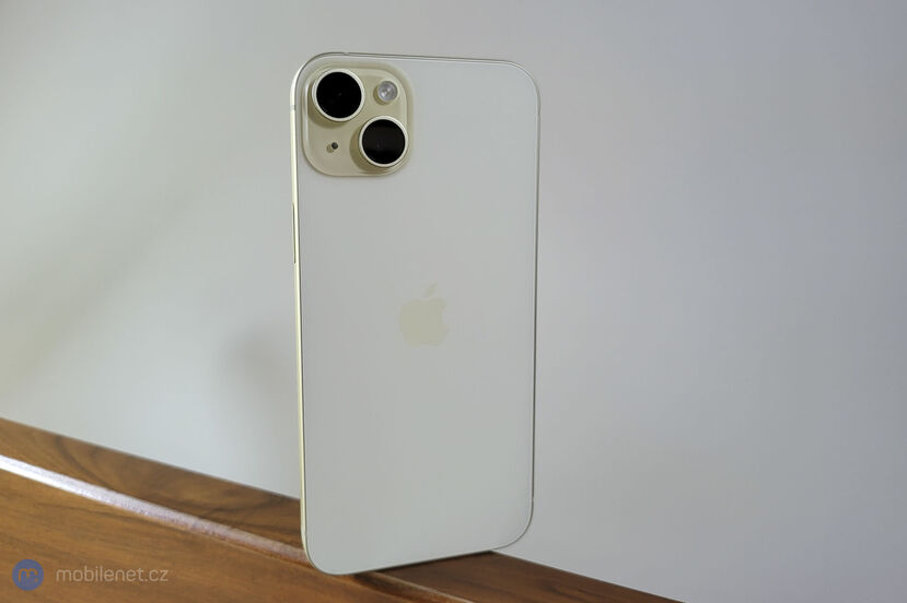 Apple iPhone 15 Plus