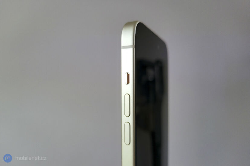 Apple iPhone 15 Plus