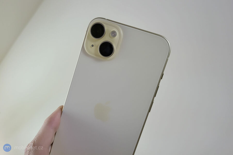 Apple iPhone 15 Plus