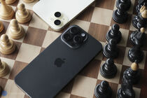 Apple iPhone 15 Plus a Apple iPhone 15 Pro Max