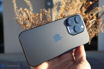 Apple iPhone 15 Pro