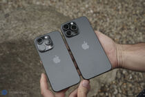 Apple iPhone 15 Pro Max a Apple iPhone 15 Pro