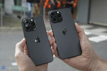 Apple iPhone 15 Pro Max a Apple iPhone 15 Pro