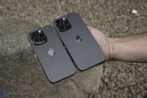 Apple iPhone 15 Pro Max a Apple iPhone 15 Pro