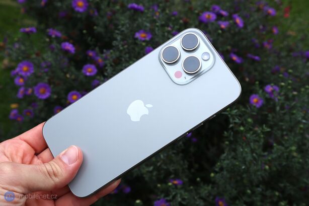 Apple iPhone 16 Pro Max