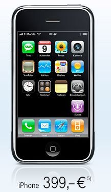 Apple iPhone