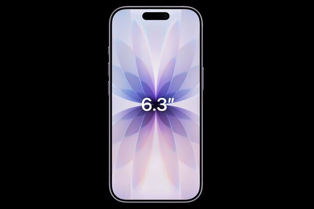 Apple iPhone 17
