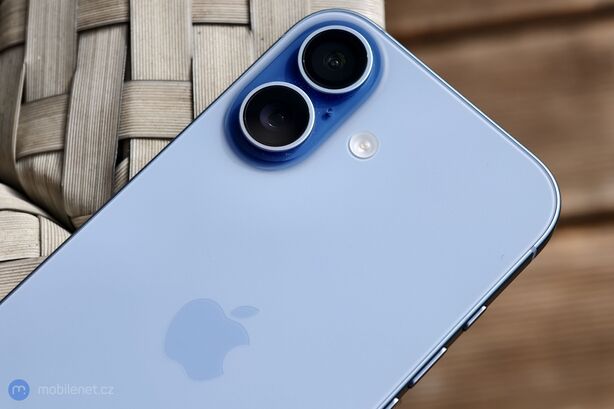 Apple iPhone 17