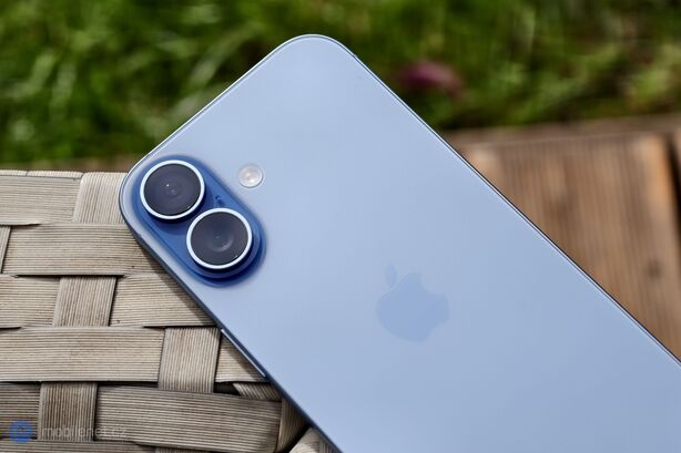 Apple iPhone 17