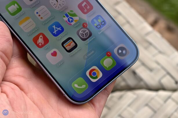 Apple iPhone 17