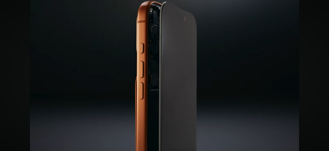 Apple iPhone 17 Pro