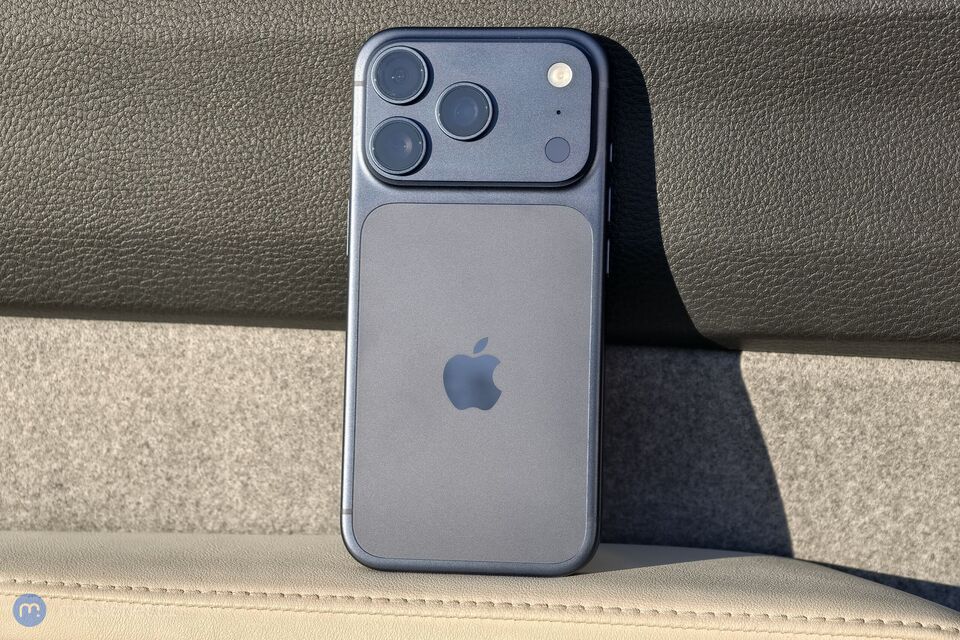 Apple iPhone 17 Pro