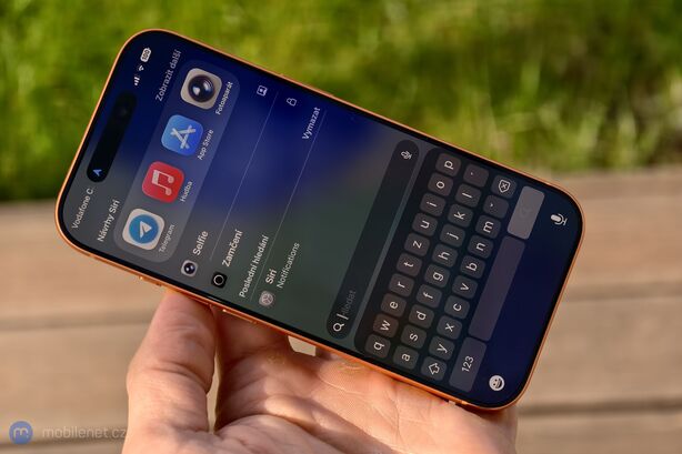 Apple iPhone 17 Pro