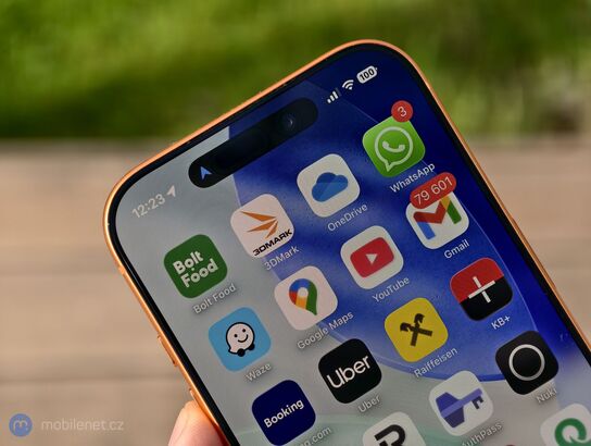 Apple iPhone 17 Pro