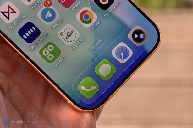 Apple iPhone 17 Pro