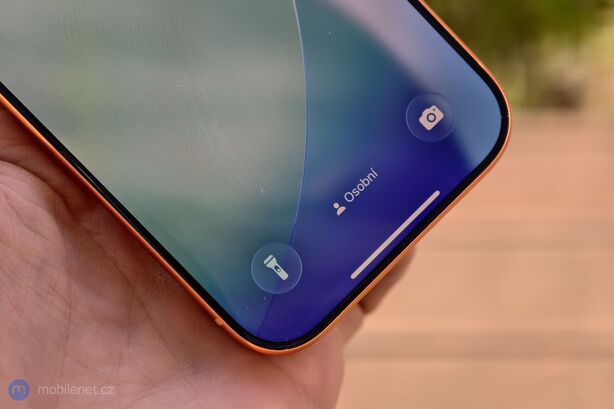 Apple iPhone 17 Pro