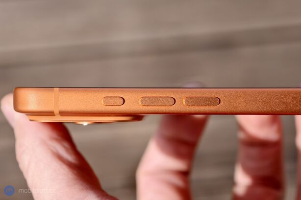 Apple iPhone 17 Pro