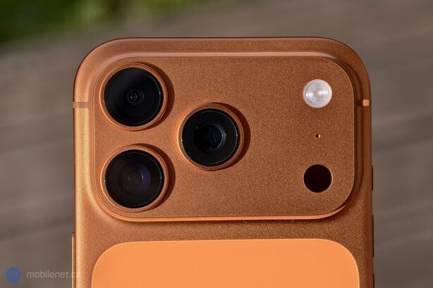 Apple iPhone 17 Pro