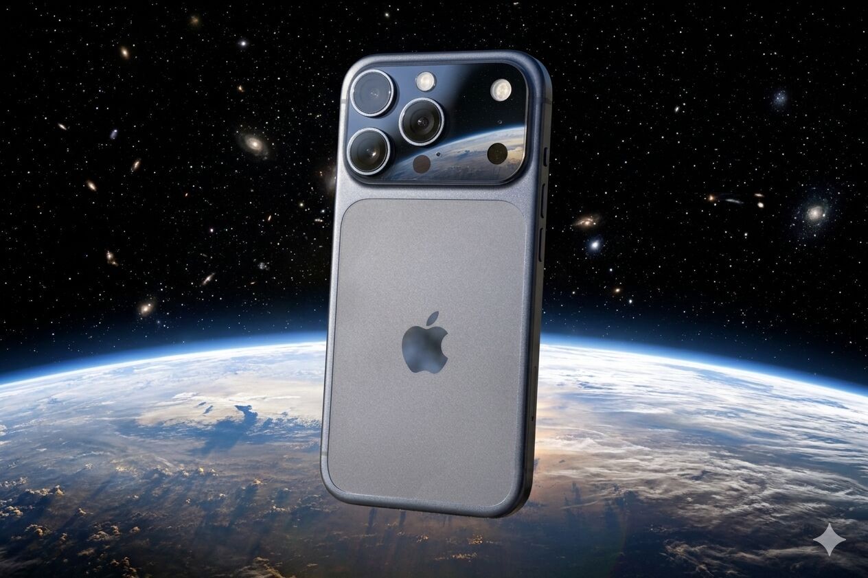 Apple iPhone 17 Pro Max