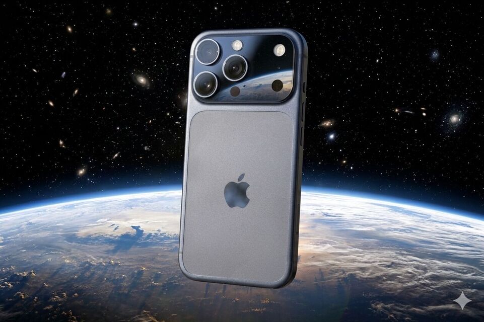 Apple iPhone 17 Pro Max