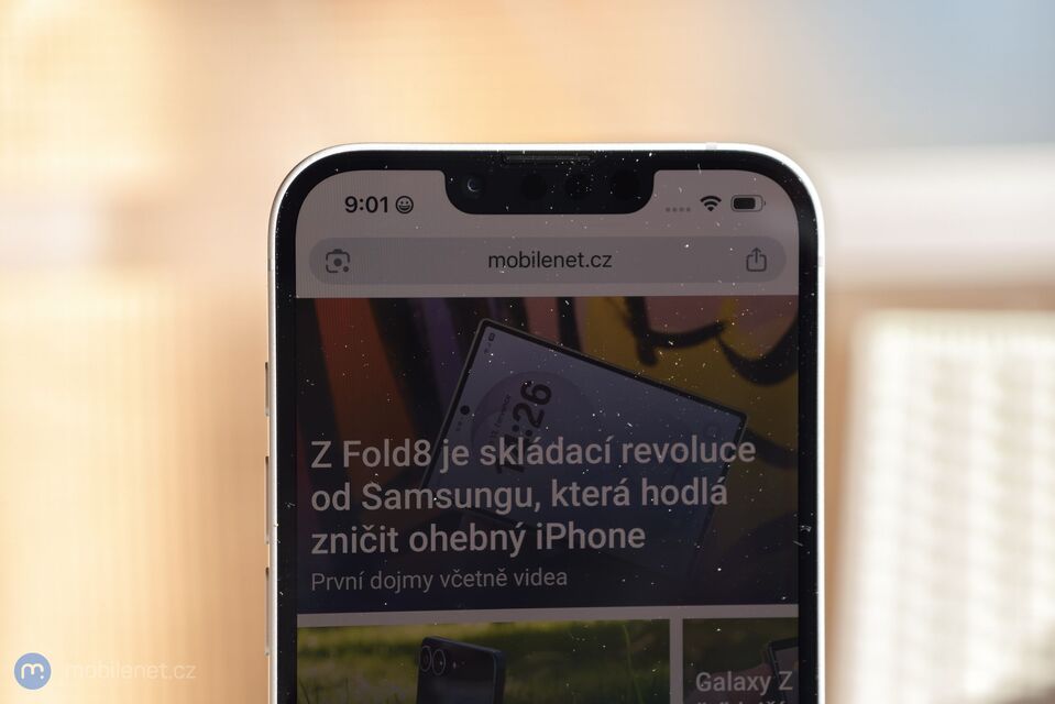 Apple iPhone 17e